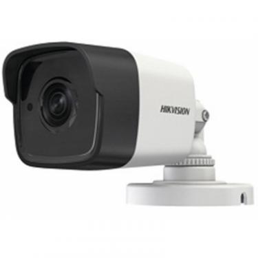 Камера видеонаблюдения Hikvision DS-2CD1023G0-IU (2.8) Фото 4
