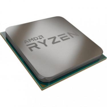 Процессор AMD Ryzen 5 1600 Фото 2
