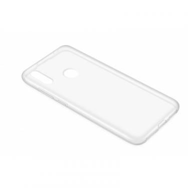 Чехол для мобильного телефона Huawei для Y6s transparent Фото 2