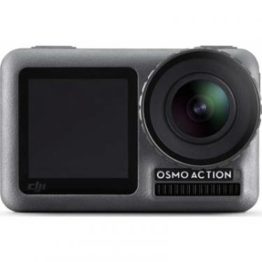 Экшн-камера DJI Osmo Action Фото