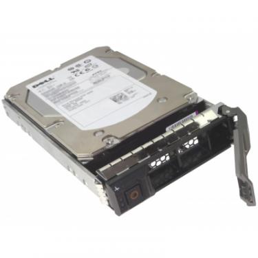 Жесткий диск для сервера Dell 1TB 7.2K SATA 6GBPS G14 Фото