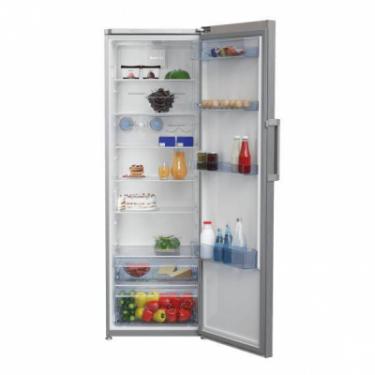 Холодильник Beko RSNE445E33X Фото 2