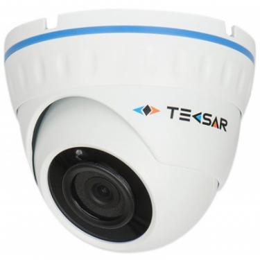 Камера видеонаблюдения Tecsar Tecsar AHDD-30F8M Фото 1