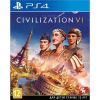 Игра Sony Civilization VI [PS4, Russian version] Фото
