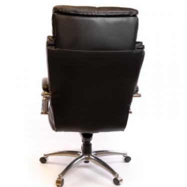 Офисное кресло Аклас Арізона Soft CH MB Чорне Фото 3
