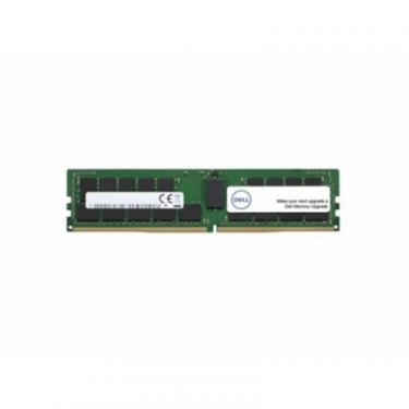 Модуль памяти для сервера Dell DDR4 32GB ECC RDIMM 2666MHz 2Rx4 1.2V CL19 Фото