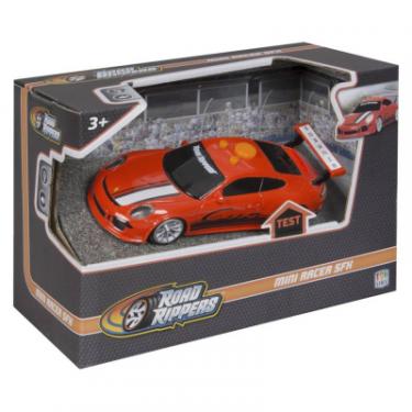 Радиоуправляемая игрушка Toy State Крутые рейсеры Porsche 911 GT3 Cup 25 см Фото 2
