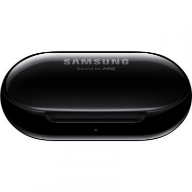 Наушники Samsung Galaxy Buds+ Black Фото 6
