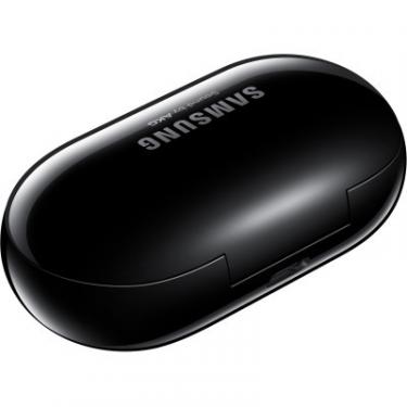 Наушники Samsung Galaxy Buds+ Black Фото 7