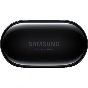 Наушники Samsung Galaxy Buds+ Black Фото 8