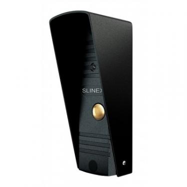 Комплект видеодомофона Slinex SQ-04_B+ML-16HR_B Фото 1