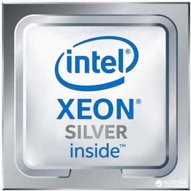 Процессор серверный HP Xeon Silver 4208 8C/16T/2.1GHz/11MB/FCLGA3647/KIT Фото