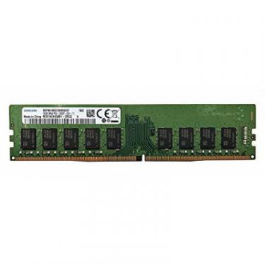 Модуль памяти для сервера Samsung DDR4 16GB ECC UDIMM 2666MHz 2Rx8 1.2V CL19 Фото