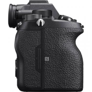 Цифровой фотоаппарат Sony Alpha 7R Mark 4 body black Фото