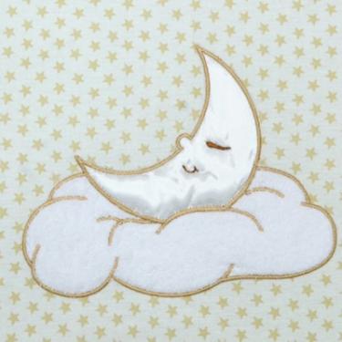 Детский постельный набор Верес Сменный Sleepyhead beige (3 ед.) Фото 2