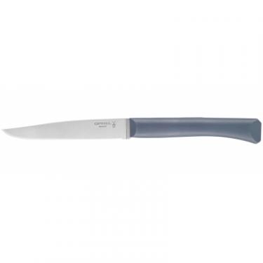 Кухонный нож Opinel Bon Appetit Plus 11 см Gray Фото