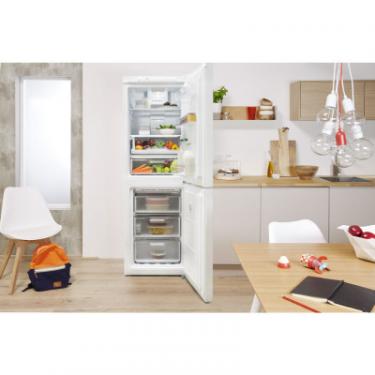 Холодильник Indesit DF4201W Фото 4