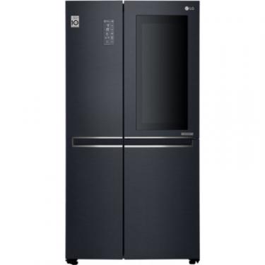 Холодильник LG GC-Q247CBDC Фото