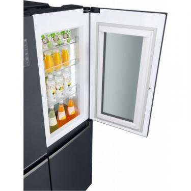 Холодильник LG GC-Q247CBDC Фото 9