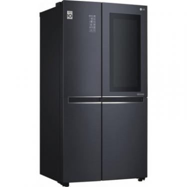 Холодильник LG GC-Q247CBDC Фото 11