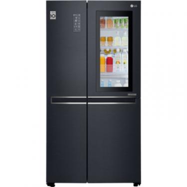 Холодильник LG GC-Q247CBDC Фото 2