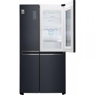 Холодильник LG GC-Q247CBDC Фото 3