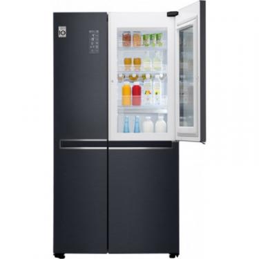 Холодильник LG GC-Q247CBDC Фото 4