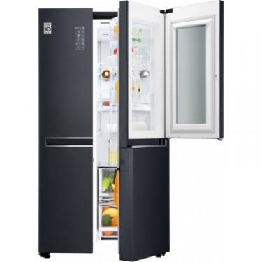 Холодильник LG GC-Q247CBDC Фото 5