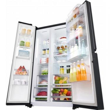 Холодильник LG GC-Q247CBDC Фото 7