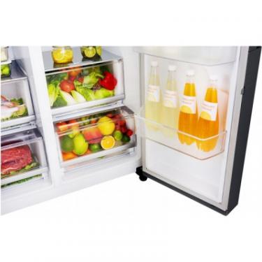 Холодильник LG GC-Q247CBDC Фото 8