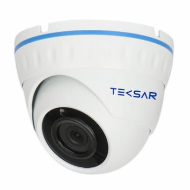 Комплект видеонаблюдения Tecsar 3IN 2MEGA Фото 3
