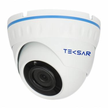 Комплект видеонаблюдения Tecsar 8MIX 2MEGA Фото 3