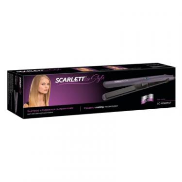 Выпрямитель для волос Scarlett SC-HS60T67 Фото 1
