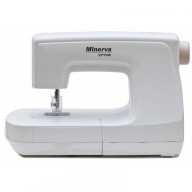 Швейная машина Minerva SP1100 Фото