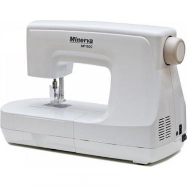 Швейная машина Minerva SP1100 Фото 2