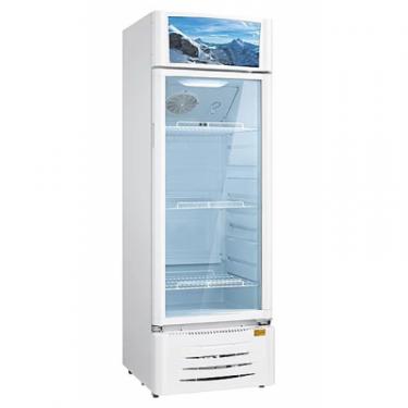 Холодильник PRIME Technics PSC175MW Фото
