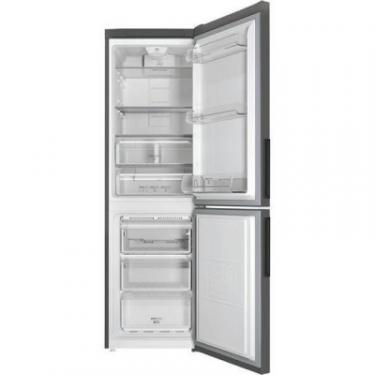 Холодильник Hotpoint-Ariston XH8 T1O X Фото 1