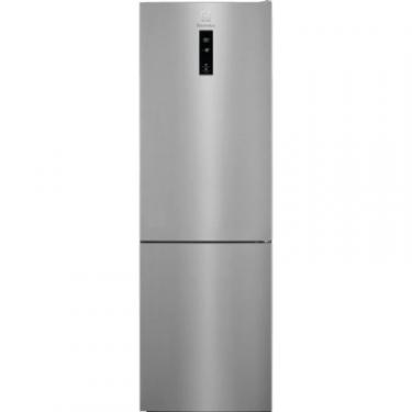 Холодильник Electrolux EN3885MOX Фото
