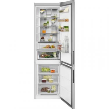 Холодильник Electrolux EN3885MOX Фото 1