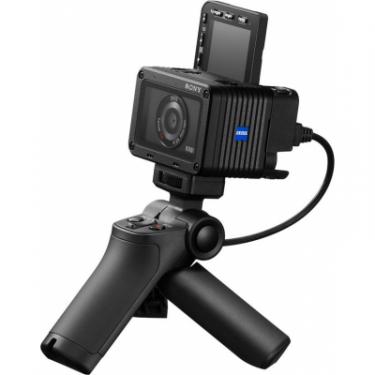 Цифровой фотоаппарат Sony Cyber-Shot RX0 MKII V-log kit Фото