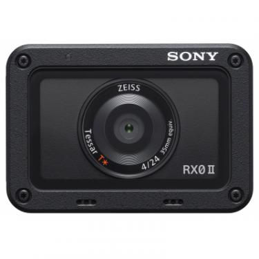 Цифровой фотоаппарат Sony Cyber-Shot RX0 MKII V-log kit Фото 1