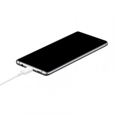 Зарядное устройство Samsung EP-TA800XWEGRU 25W PD3.0 Type-C (White) Фото 5