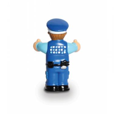 Развивающая игрушка Wow Toys Полицейская машина Коди Фото 5