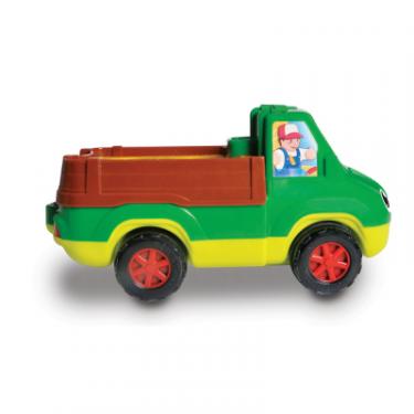 Развивающая игрушка Wow Toys Фермерский грузовичок Фредди Фото 1