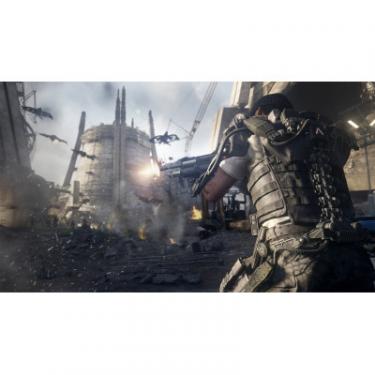 Игра Sony Call of Duty: Advanced Warfare [Blu-Ray диск] Фото 1