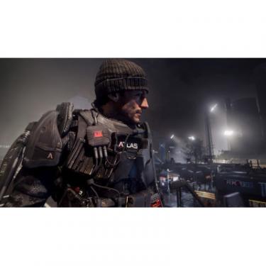Игра Sony Call of Duty: Advanced Warfare [Blu-Ray диск] Фото 2