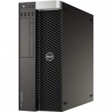 Компьютер Dell Precision 7810 Tower / Dual Xeon E5-2643 v3 Фото