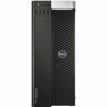 Компьютер Dell Precision 7810 Tower / Dual Xeon E5-2643 v3 Фото 1
