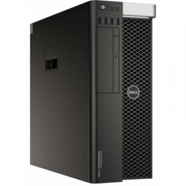 Компьютер Dell Precision 7810 Tower / Dual Xeon E5-2643 v3 Фото 2