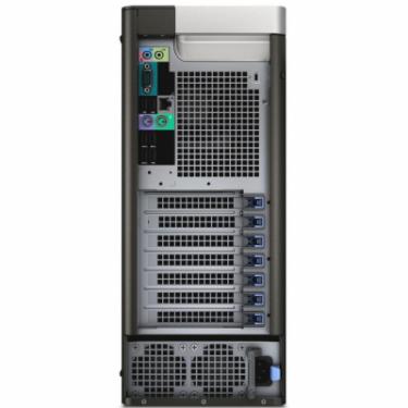 Компьютер Dell Precision 7810 Tower / Dual Xeon E5-2643 v3 Фото 3